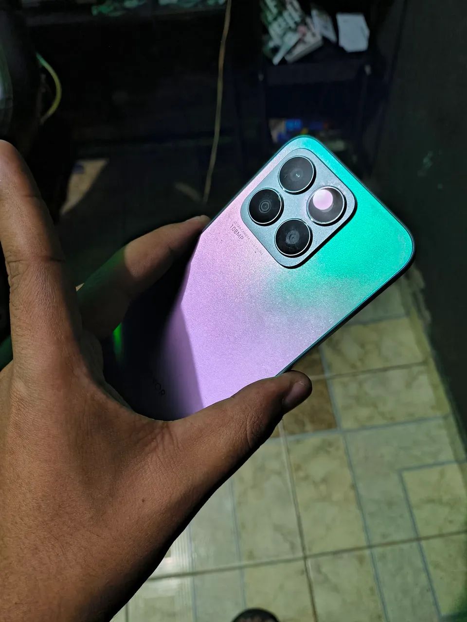 Honor x8b - Foto 5