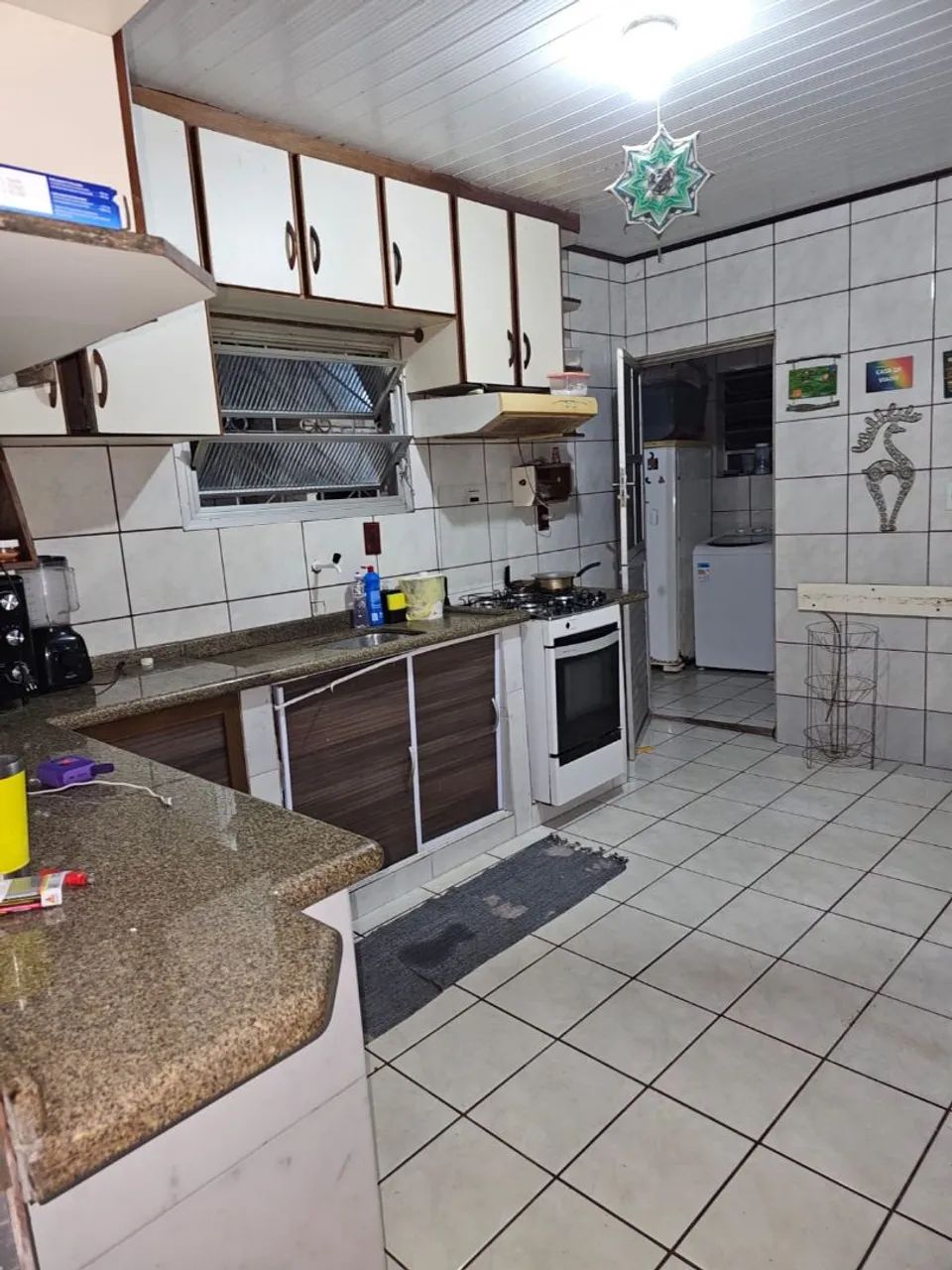 Aluguel de Quarto Mobiliado.  - Foto 3