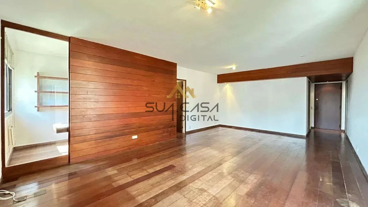 Barra da Tijuca | Apartamento 4 quartos, sendo 2 suites REF: BAAP5225 - Foto 5