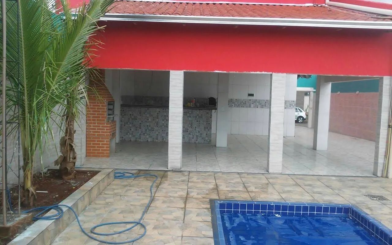 VENDO SOBRADO+ ESPAÇO DE EVENTO E SALA COMERCIAL  - Foto 5