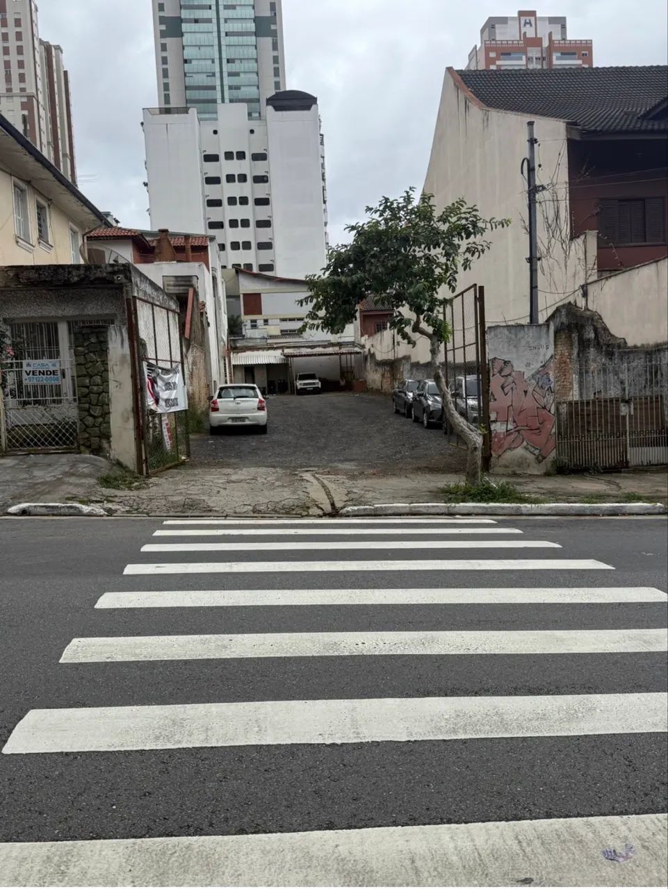 Terreno No Tatuapé - Rua Tuiuti - Permuta  - Foto 3