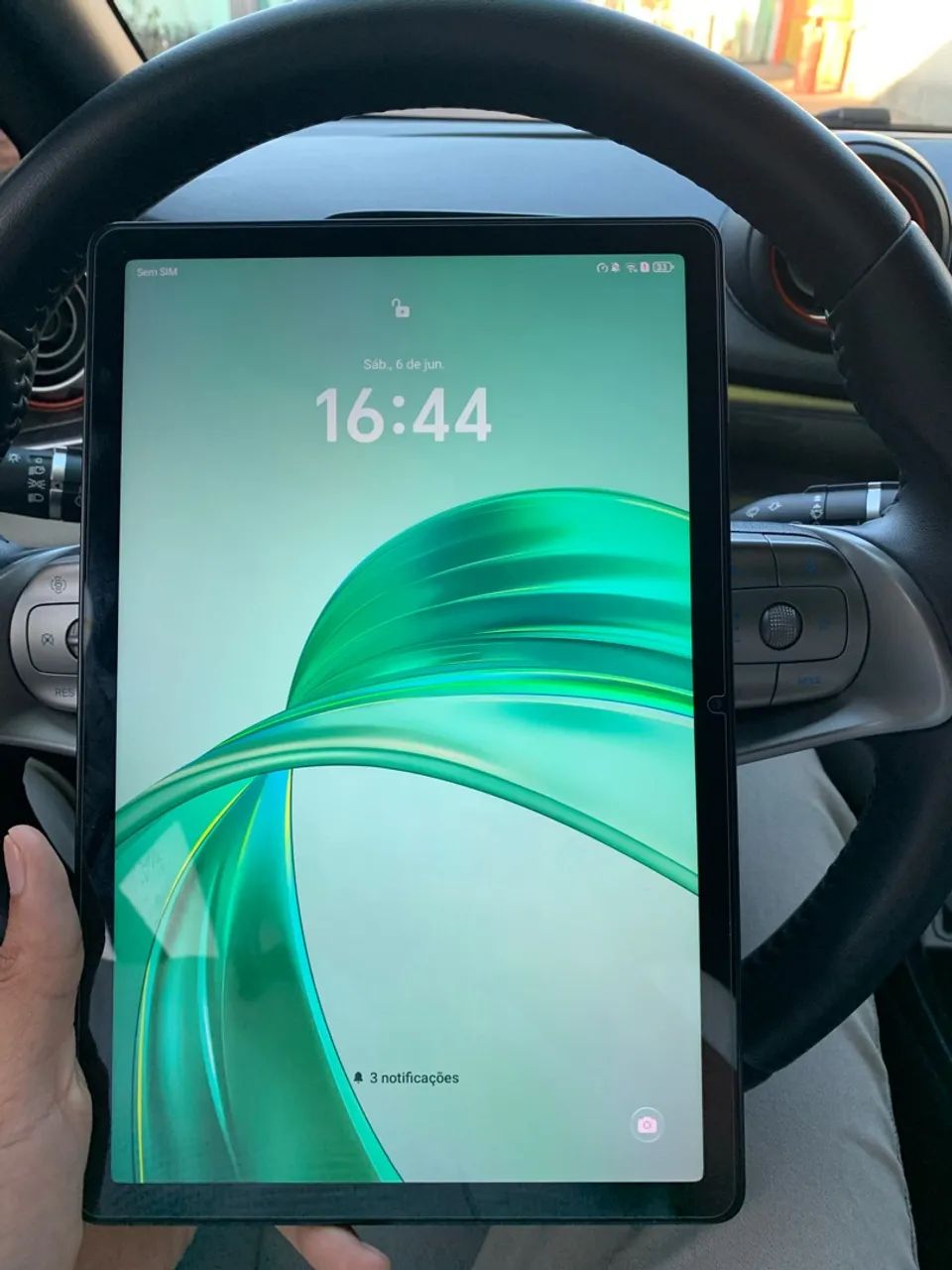 Tablet Honor 128 Gb