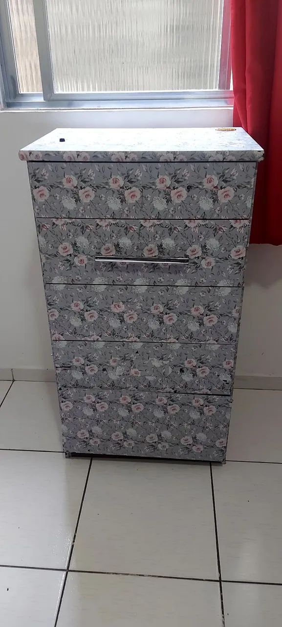 DOAÇÃO CÔMODA 