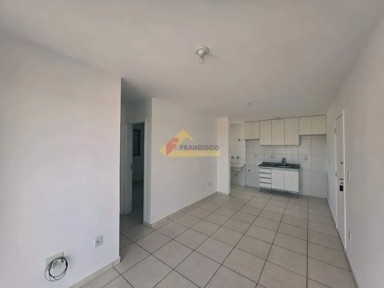 Apartamento localizado no Bairro Realengo - Foto 5