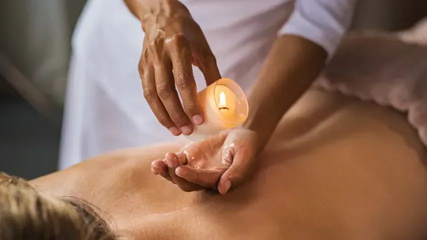 Spa de Terapias Integrativas à Venda em São Paulo