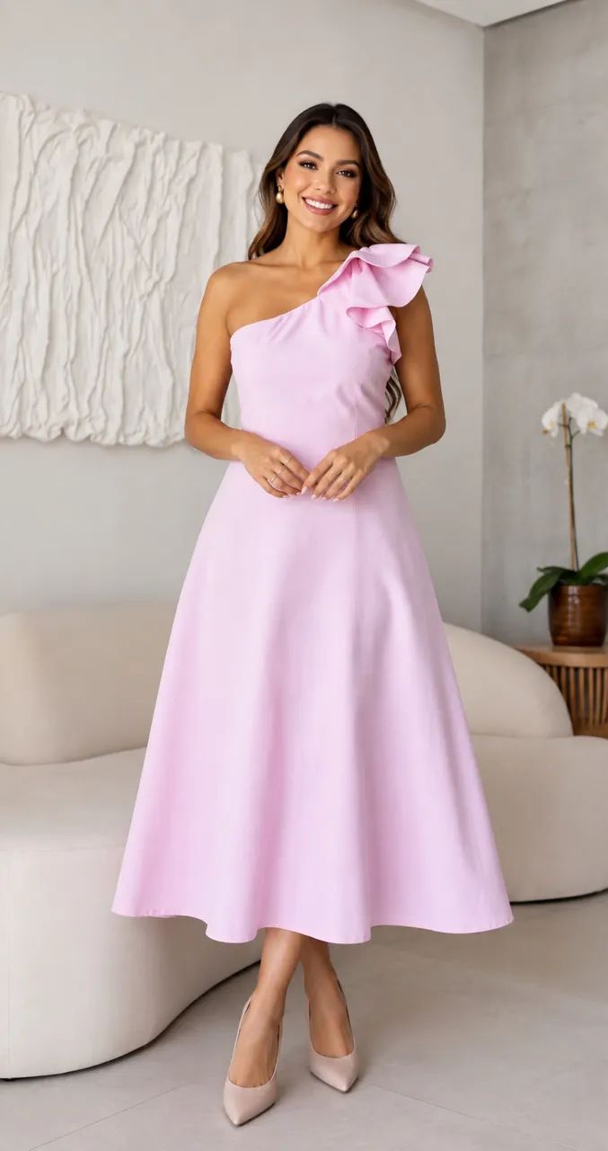 Vestido  