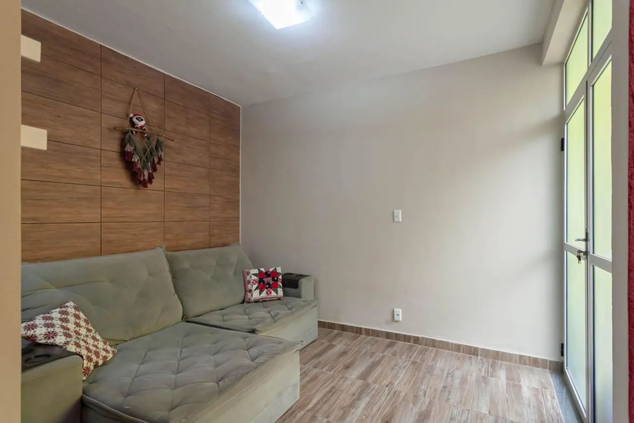 Casa à Venda - Heliópolis, 3 Quartos, 100 m2 - Foto 3