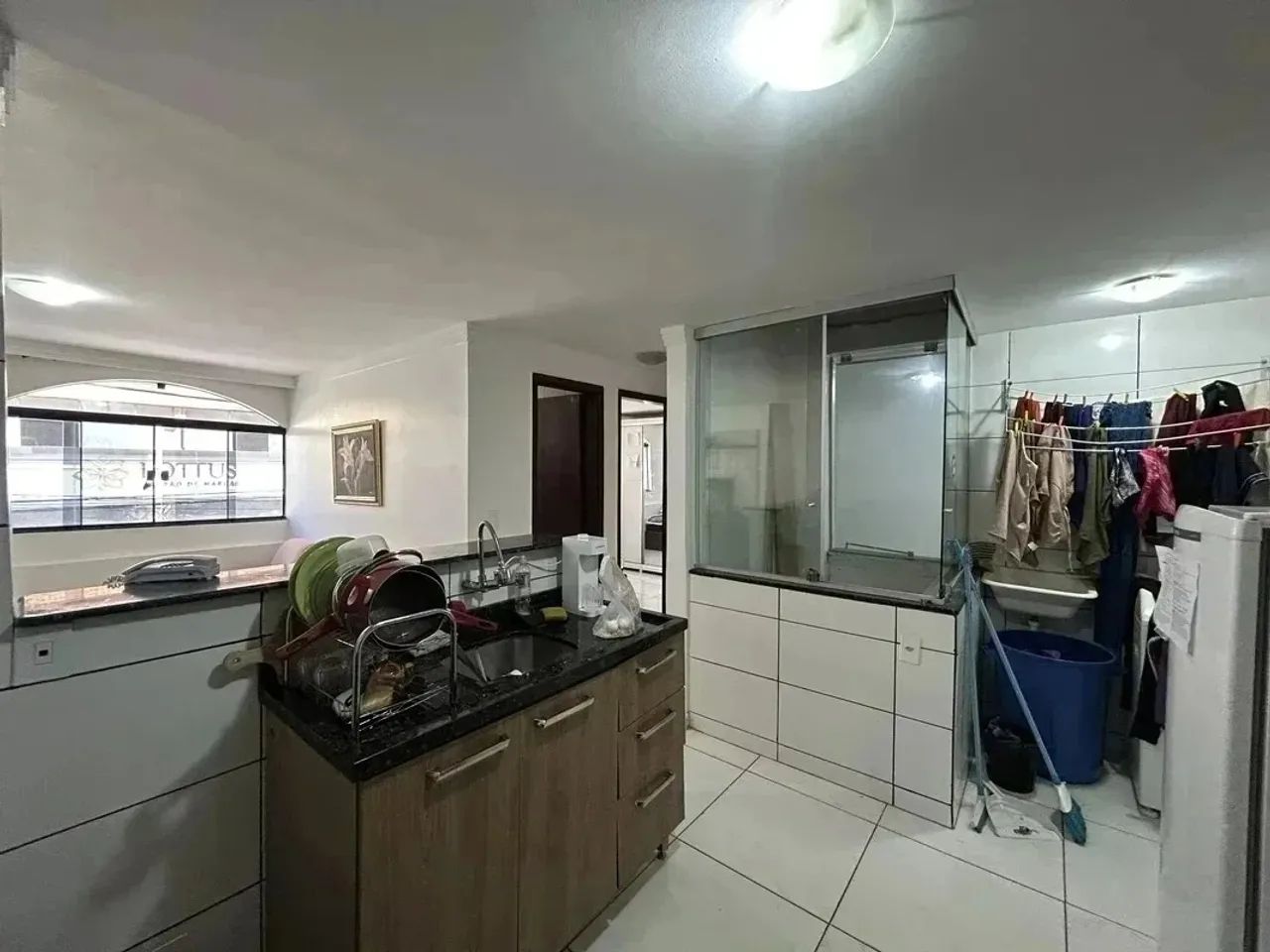 APARTAMENTO EM TAGUATINGA QNL 12 - Foto 5