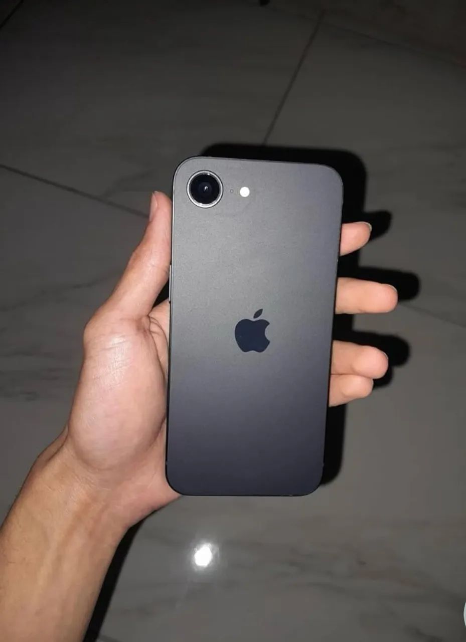 iPhone 16e - Foto 2