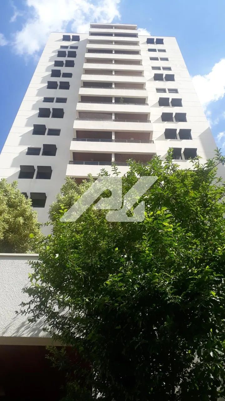 apartamento - Cambuí - Campinas