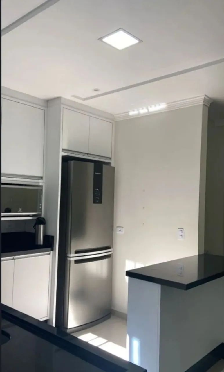 Vendo casa no São Jorge 