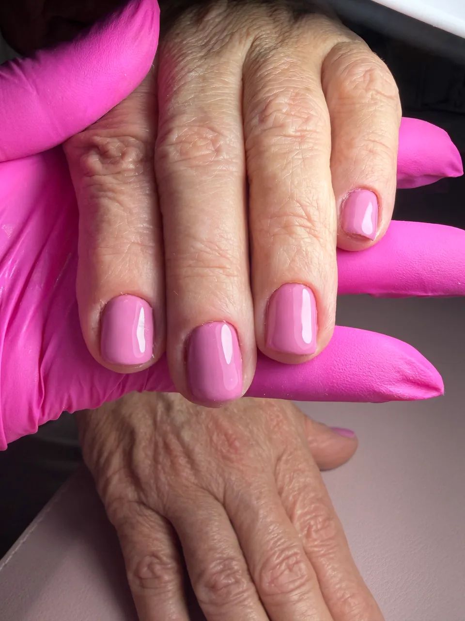  Manicure Russa Perfeita - Foto 3