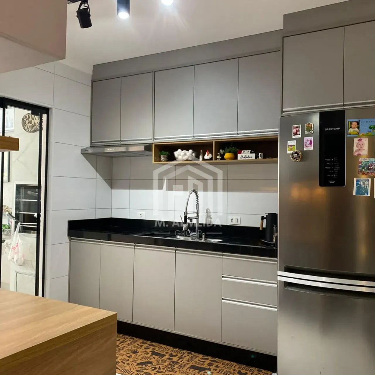 CASA À VENDA  PARQUE RESIDENCIAL TUIUTI - Foto 3