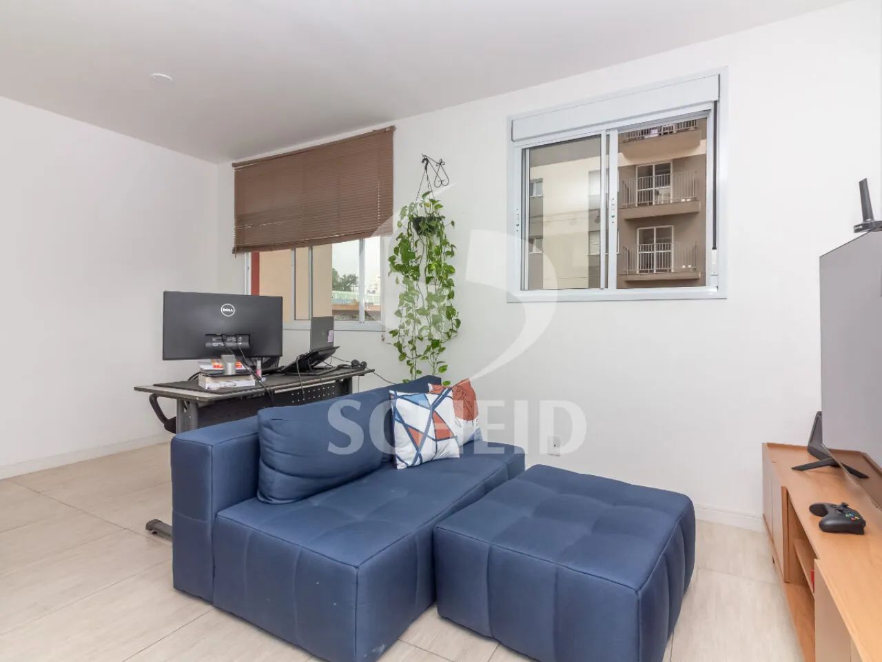 Apartamento á Venda na Saúde com 36m², 1 quarto. - Foto 3
