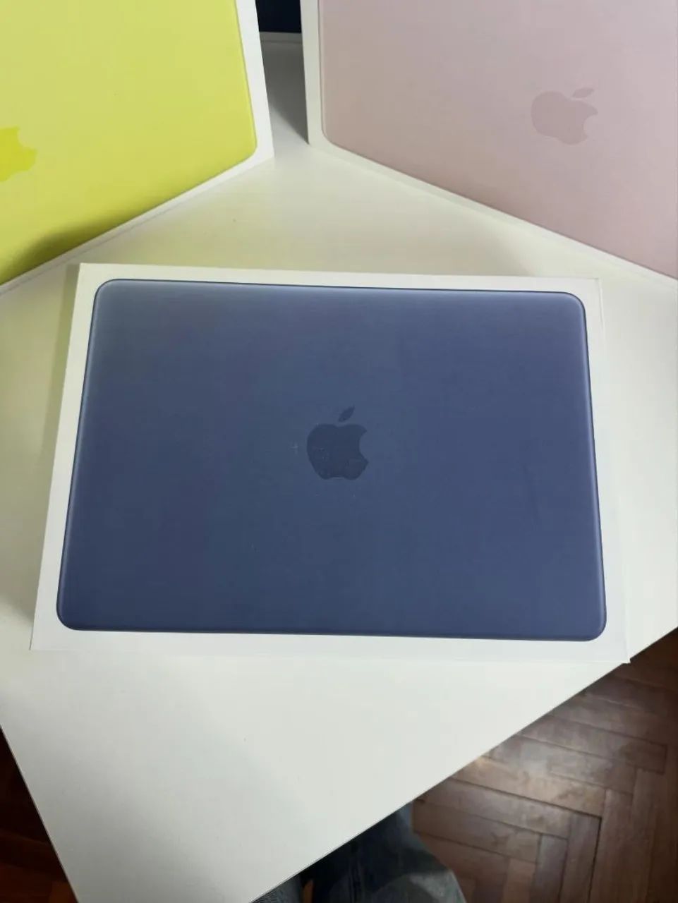 Macbook neo 256gb lacrado novo - Foto 2