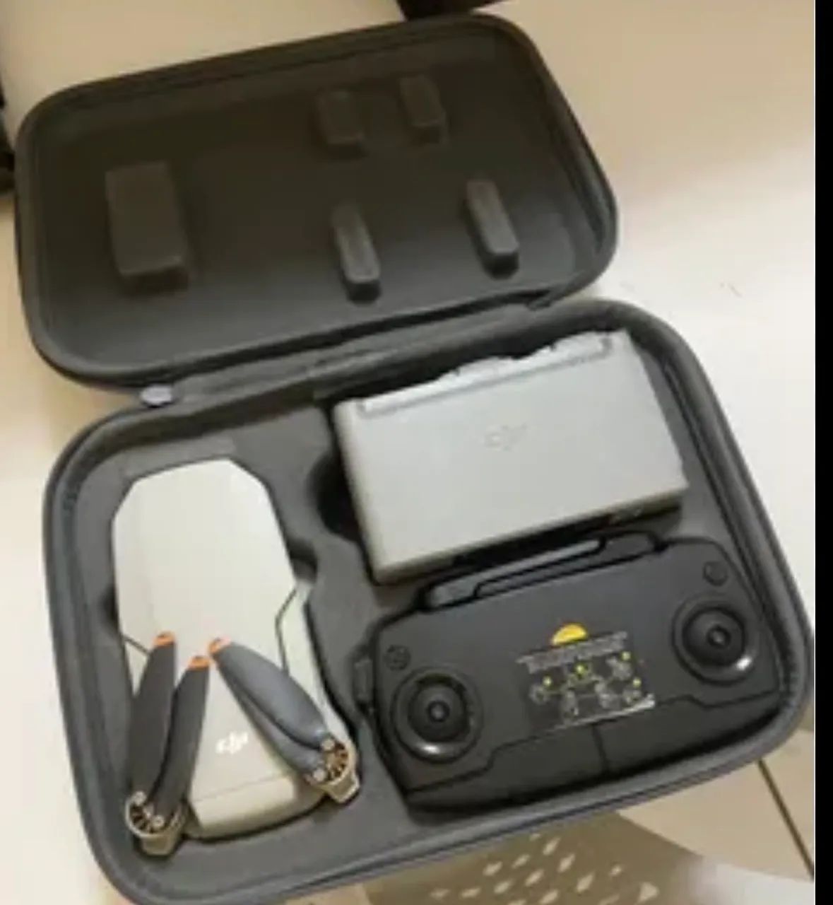 Drone dji