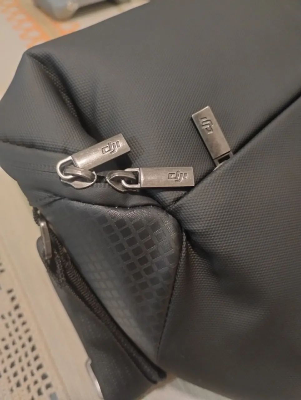 Bag Bolsa Case para transporte de drones e controles - Foto 2