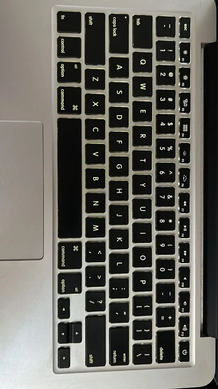 MacBook PRO Retina 13 - Foto 3