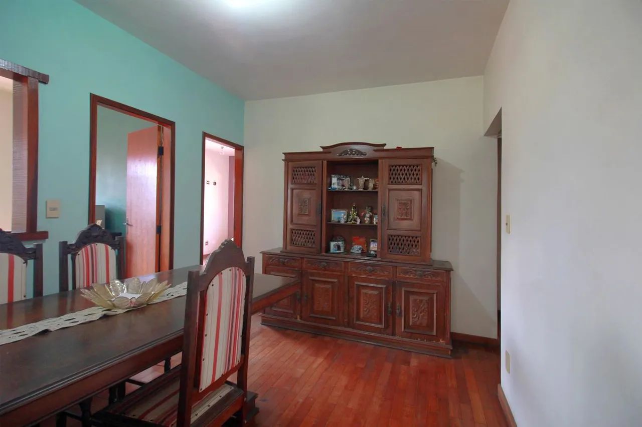 Casa à Venda - Ermelinda, 6 Quartos, 448 m2 - Foto 5