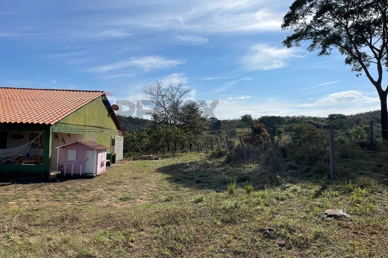 Chácara Corumbá 3 com 3 hectares e acesso particular ao lago - Foto 3
