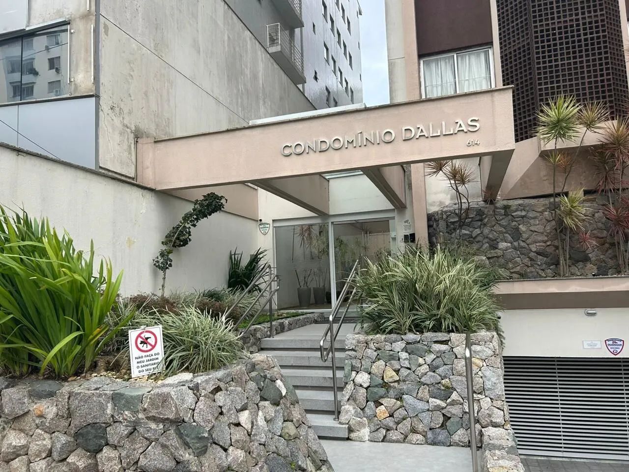 Apartamento de 1 dormitório no centro - Foto 3