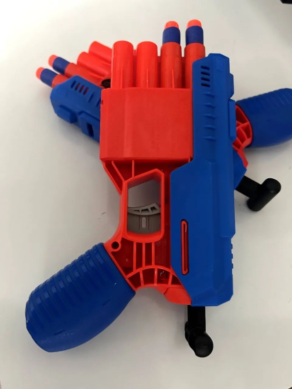 Nerf Alpha Strike Hasbro - Foto 2