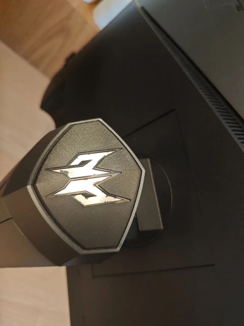 Monitor Acer Predator Full HD FullHD 24,5" 240Hz XB253Q GX  - Foto 3