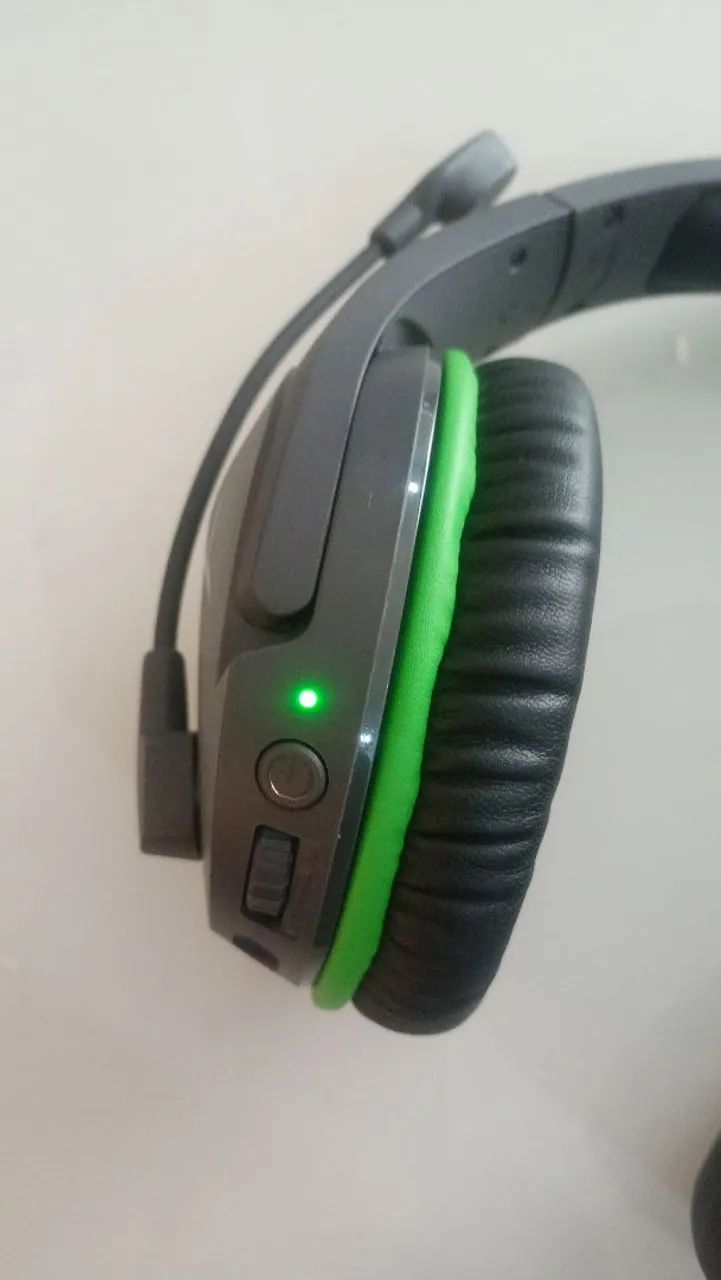 Hiperx stringer cloud wireless para Xbox headset  - Foto 4
