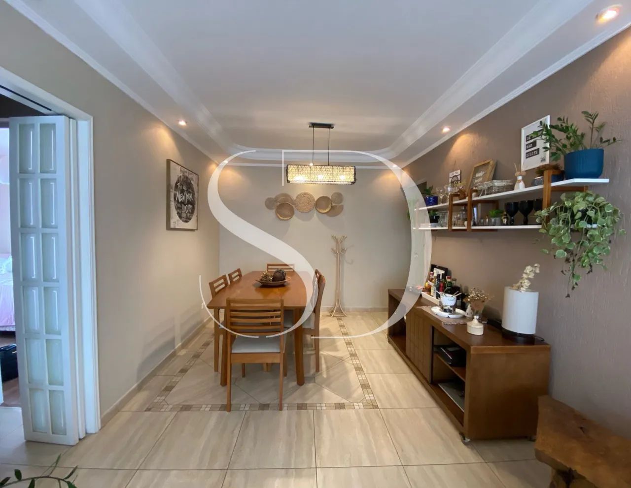 Apartamento reformado com 02 dormitórios e 01 vaga de garagem - Foto 5