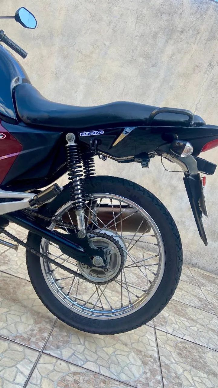 Titan 150 - Foto 2