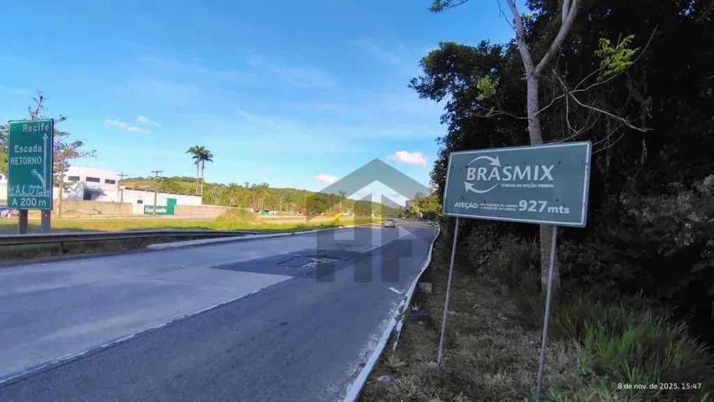 Terreno de 16.300m² à venda, localizado na BR 101, Cabo de Santo Agostinho - Pernambuco. - Foto 11