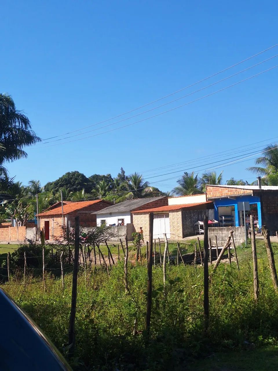 Terreno em salinas da margarida  - Foto 3