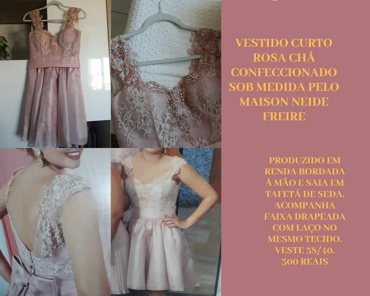 Roupa de festa - Foto 2