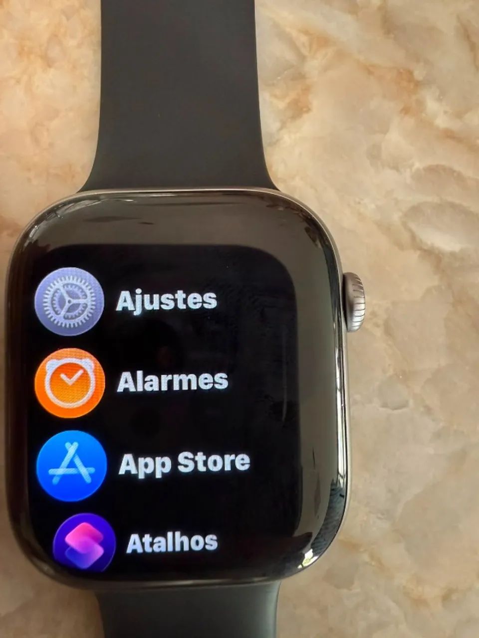 Apple watch series 11 GPS - Foto 4