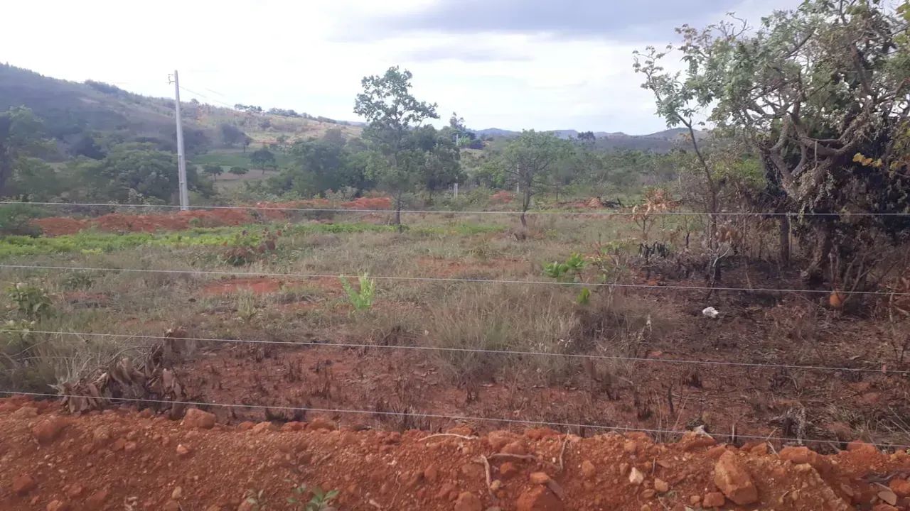 FAZENDINHAS perto do asfato em Paraopeba - Foto 5