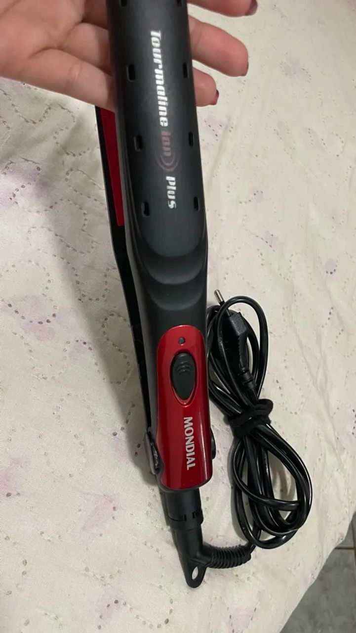Chapinha/prancha da mondial