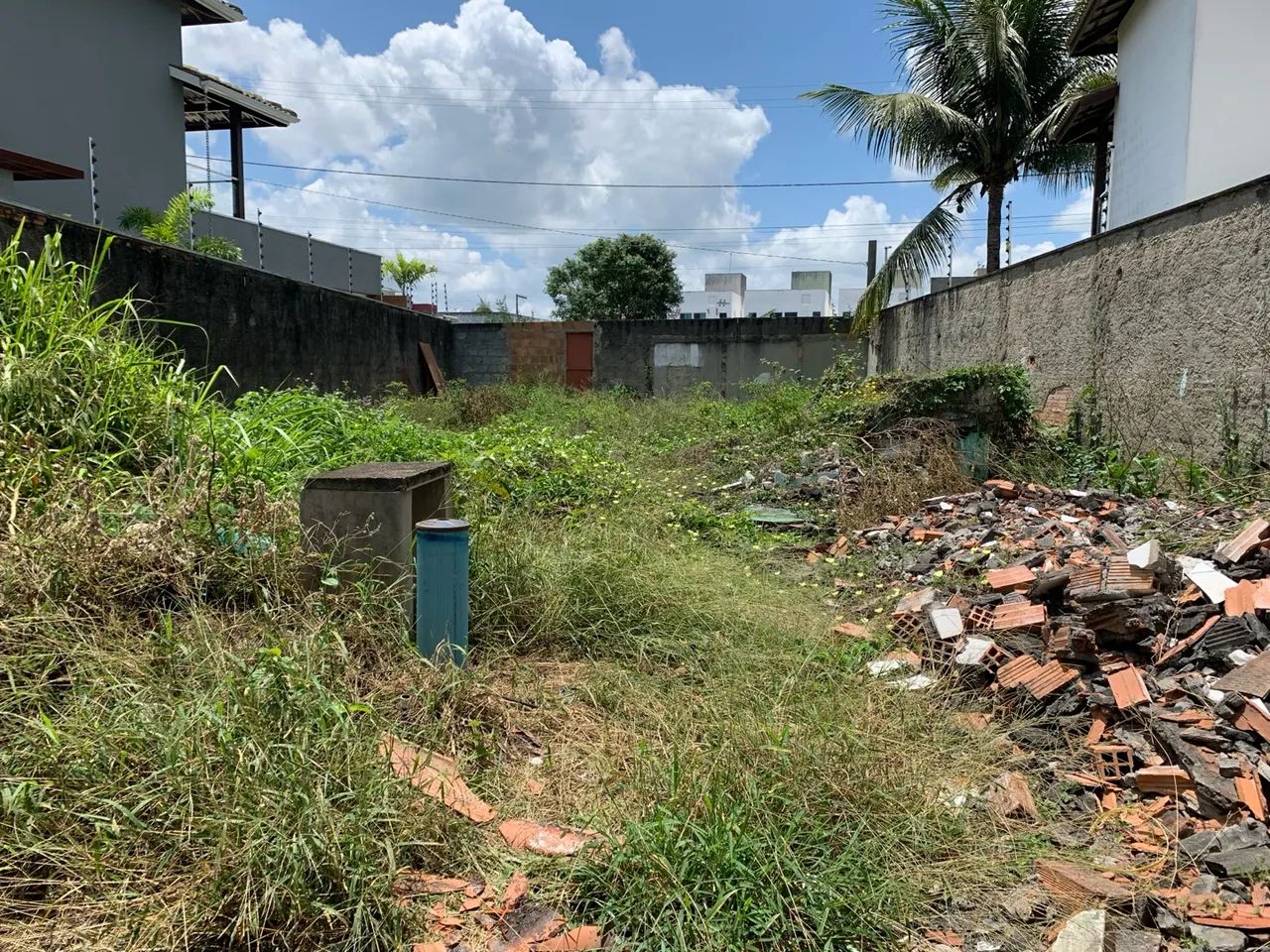 Terreno SIM 300m2 - Foto 5