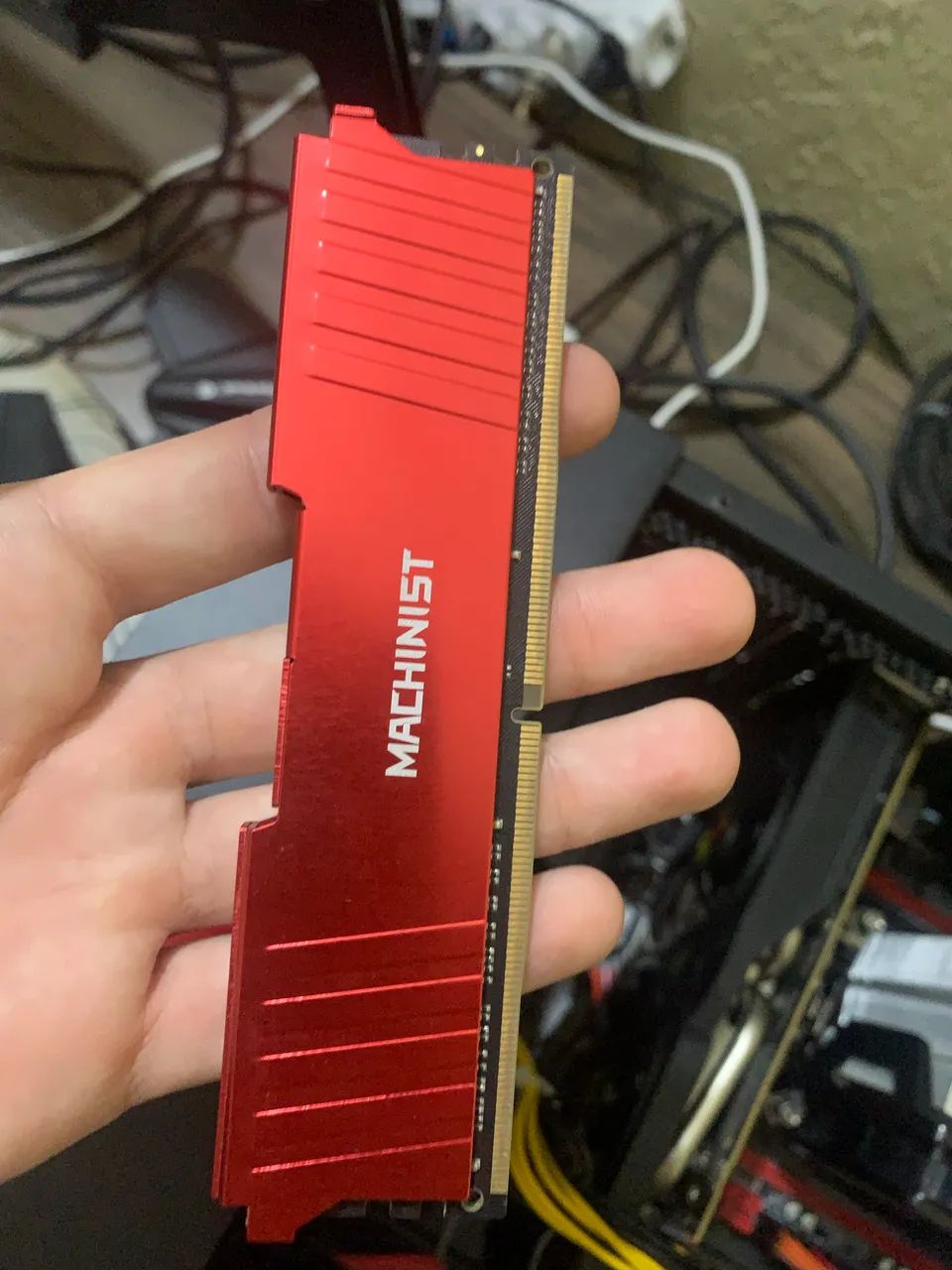 Memória RAM  - Foto 2