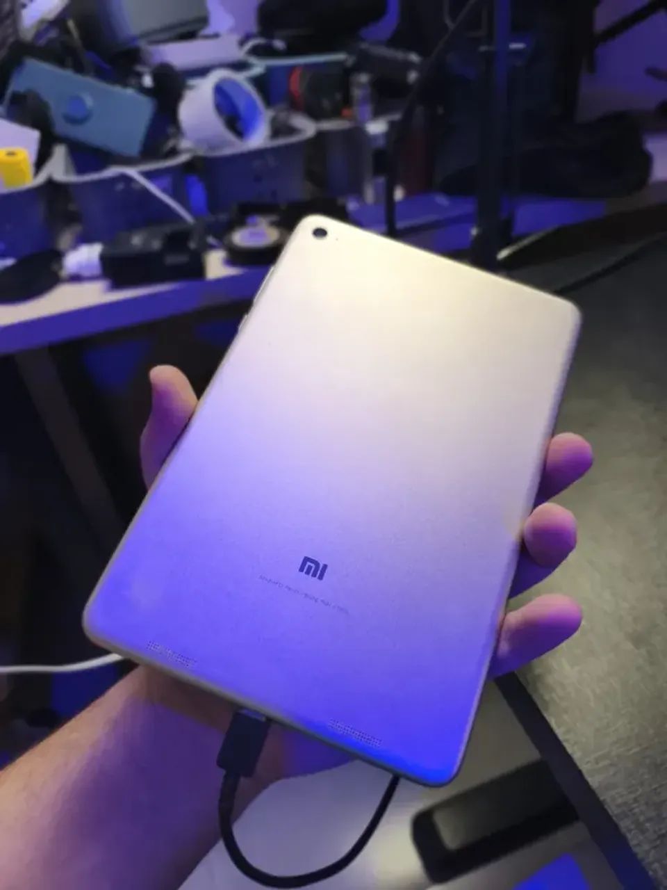 Xiaomi Mi Pad 2 2/64gb Windows 10  - Foto 2