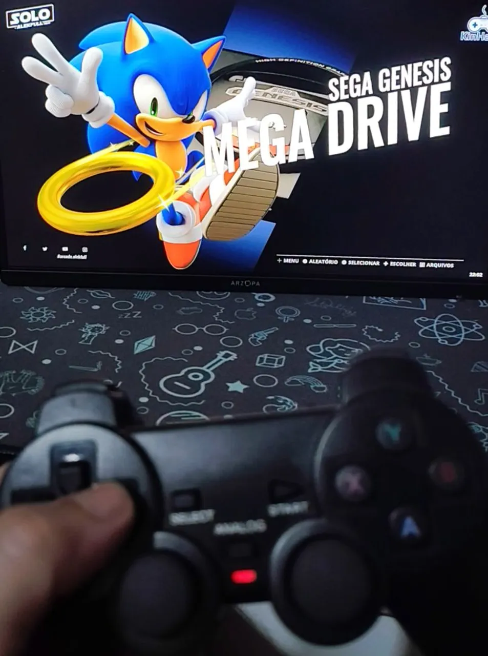 super console x pro