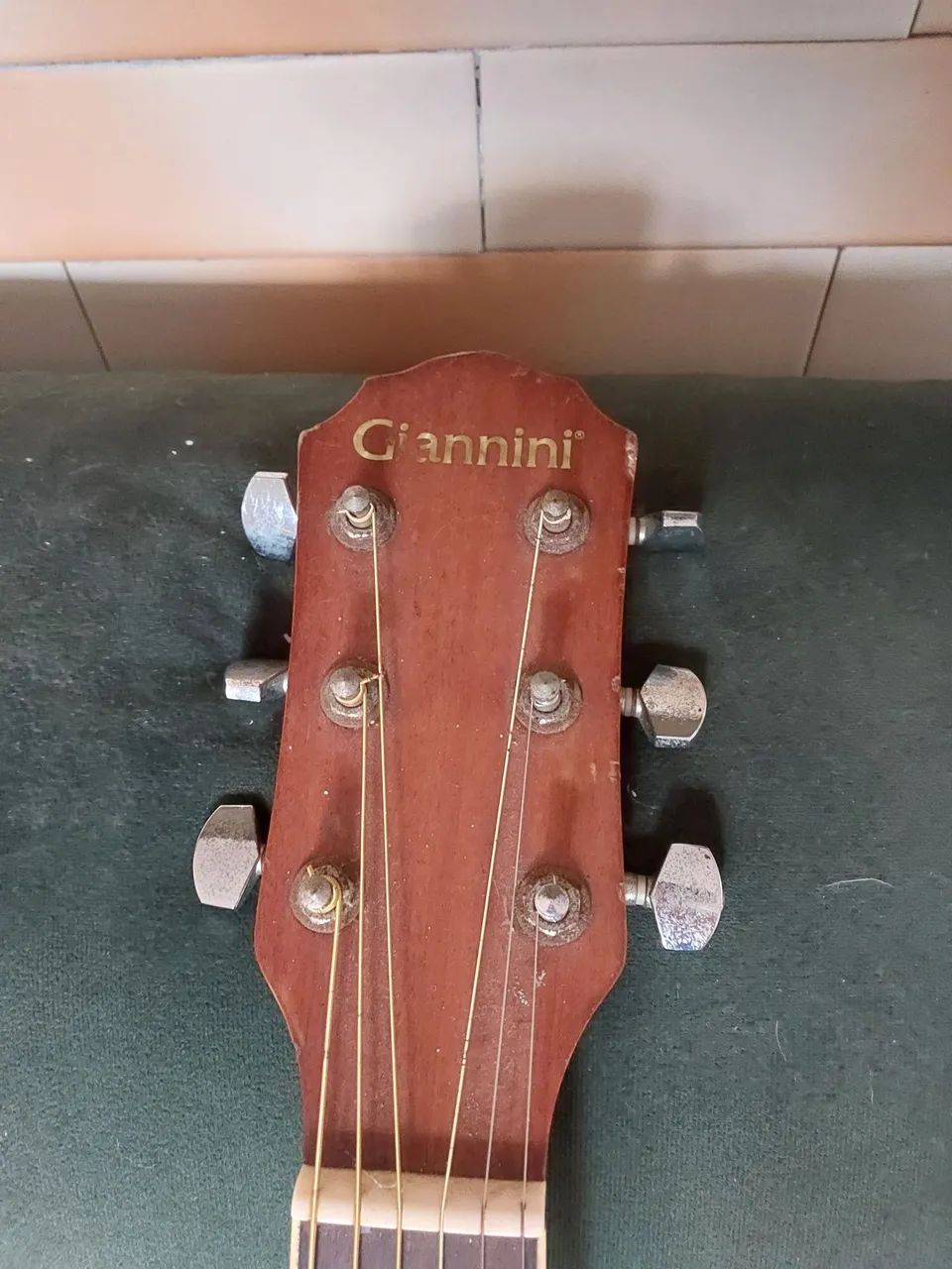 Violão Giannini - Foto 5