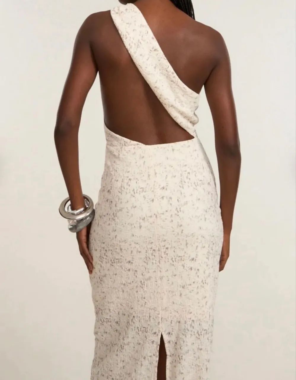 Vestido branco - Foto 2