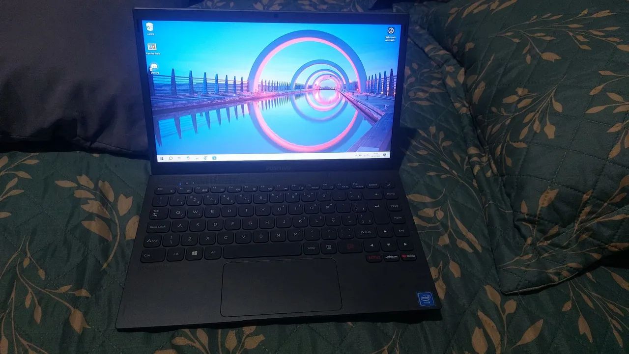 Notebook Positivo Motion  - Foto 2