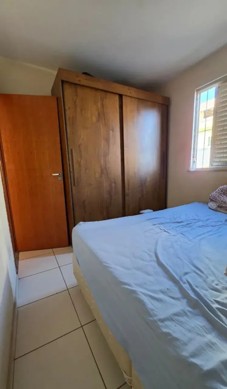 Apartamento com 02 quartos (01 suíte) e 01 vaga - Santa Mônica - Foto 5