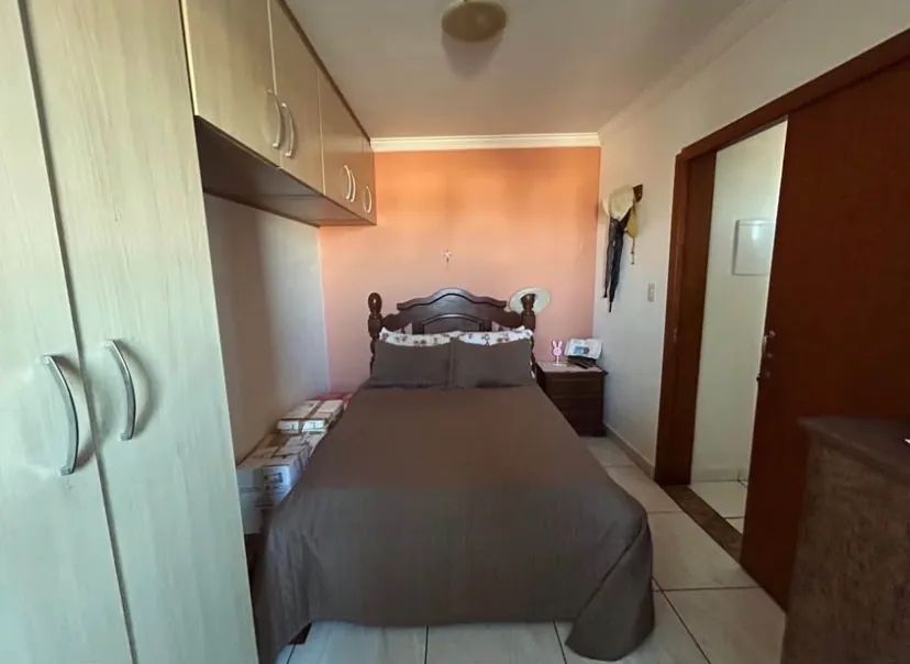 AM-vende-se casa em jabour  - Foto 5