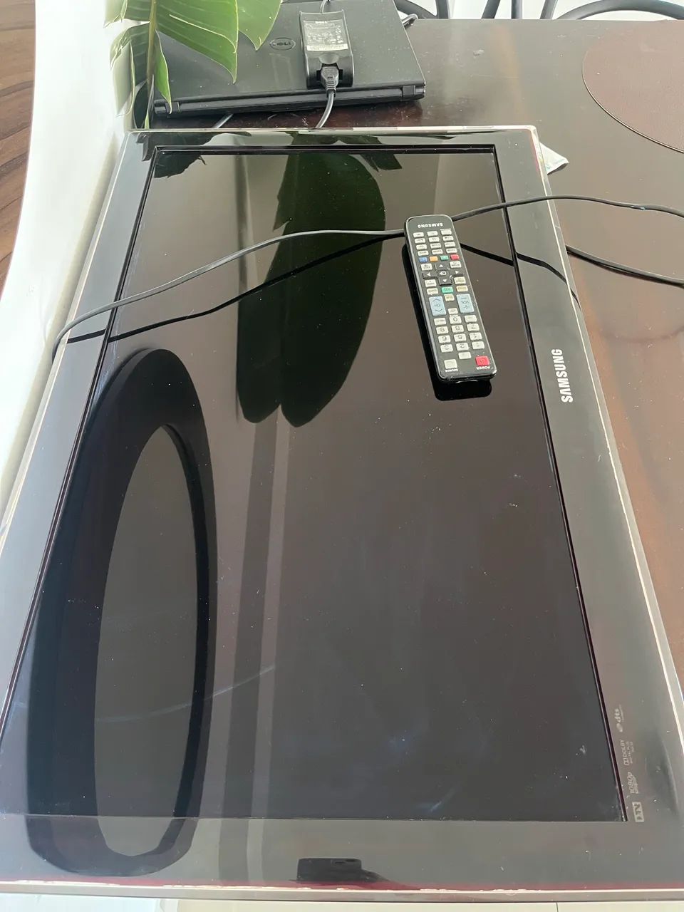 Televisão 