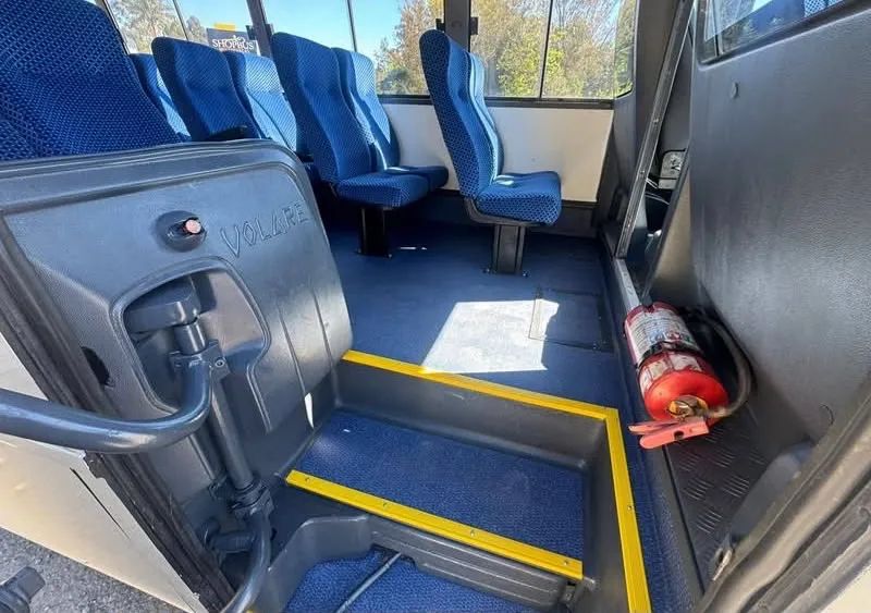 MARCOPOLO VOLARE W9 - Foto 4