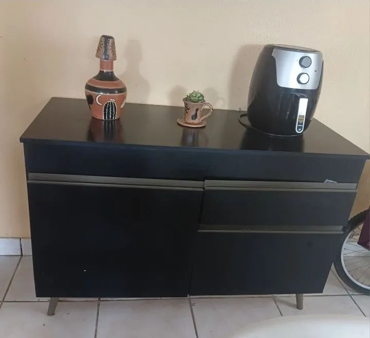 Armário de cozinha 