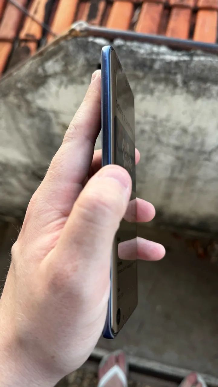 Motorola Edge 60 Fusion  - Foto 5