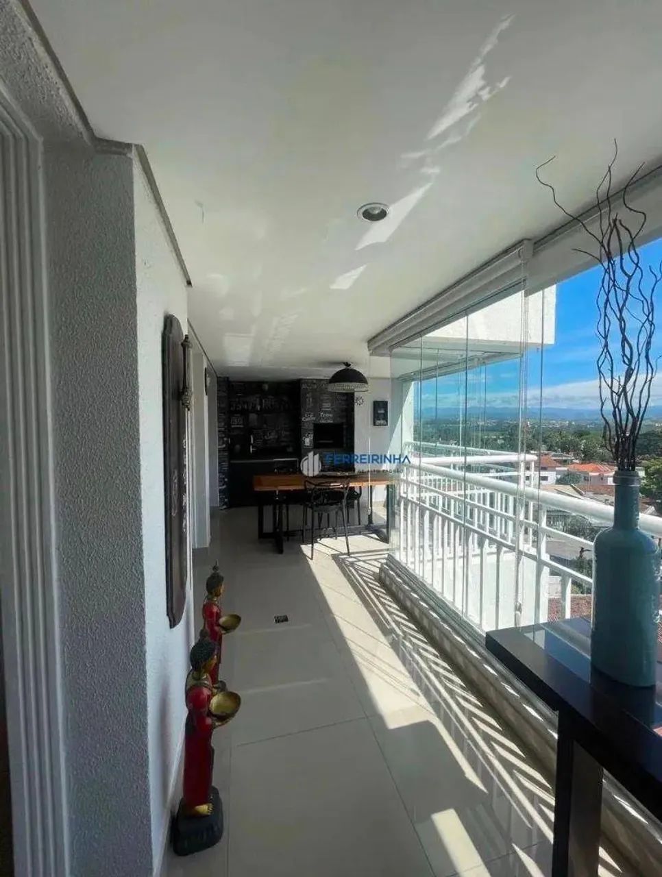 Apartamento com 3 dormitórios à venda, 133 m² por R$ 1.900.000,00 - Jardim Esplanada - São - Foto 9